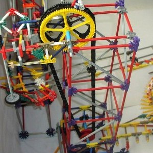 K'nex