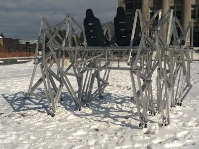 Strandbeest